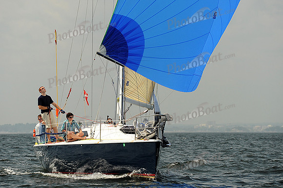 2013 Vineyard Race A 1013