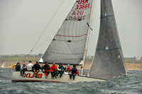 2015 Block Island Race Week D 1236