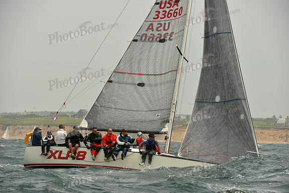 2015 Block Island Race Week D 1236