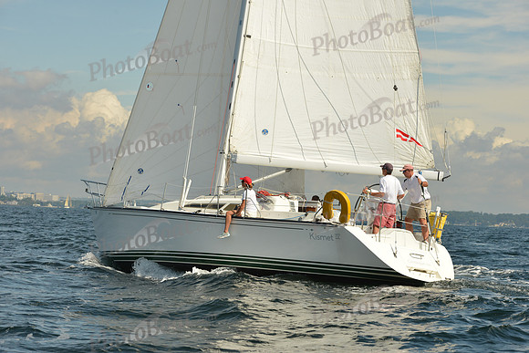 2015 Denmark Race A 393