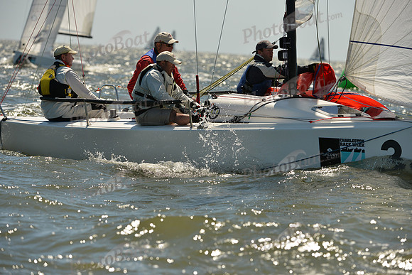 2016 Charleston Race Week F_0508