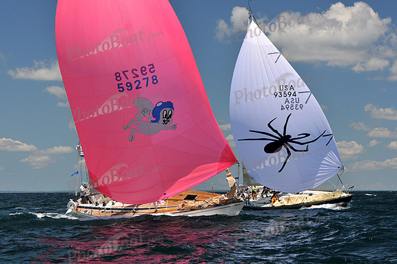 2012 Newport Bermuda 624