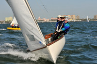 2012 Thistle Midwinters B 127