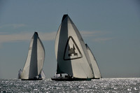 2014 Key West Race Week A 254