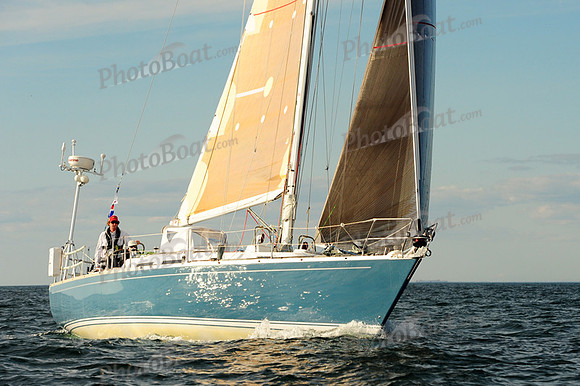 2014 Newport Bermuda A 2786