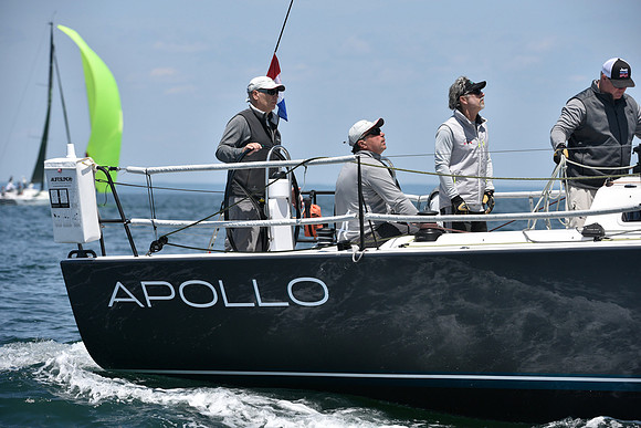 2019 Block Island Race Week E_0750