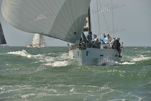 2017 Charleston Race Week D_0352