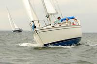 2012 Cape Charles Cup A 609