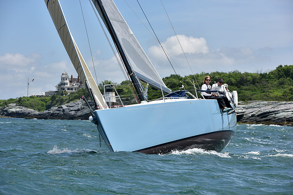 2019 NYYC Annual Regatta A_0806