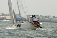 2012 Charleston Race Week A 1741