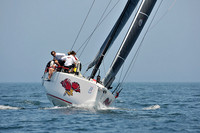 2013 Block Island Race Week A 2011