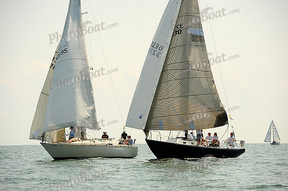 2014 Cape Charles Cup A 1241