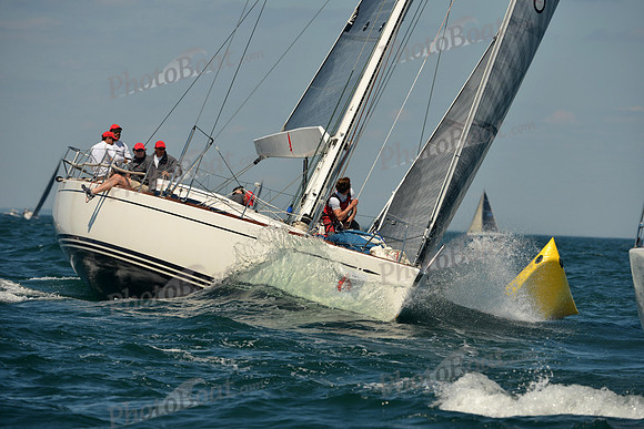 2015 Block Island Race Week G 1298