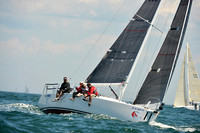2015 Block Island Race Week A 933