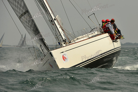 2015 Block Island Race Week D 268