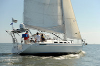 2014 Charleston Race Week A 469