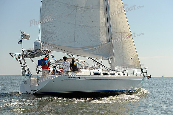 2014 Charleston Race Week A 469