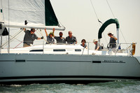 2014 Cape Charles Cup A 434