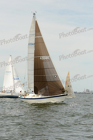 2011 Southern Bay RW C 164