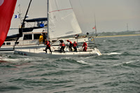 2017 Block Island Race Week A_0883