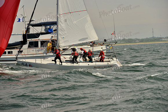 2017 Block Island Race Week A_0883