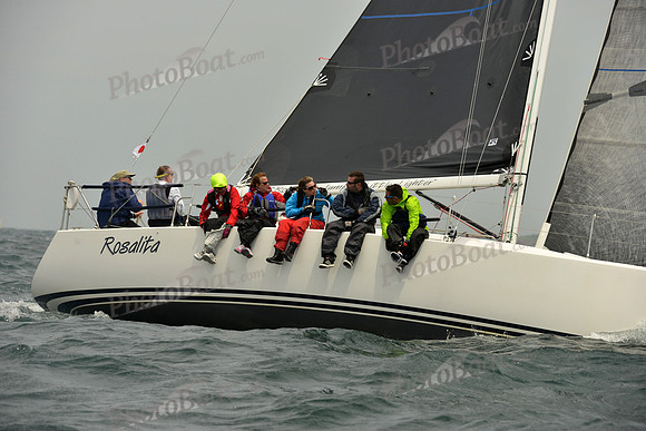 2015 Block Island Race Week D 1007