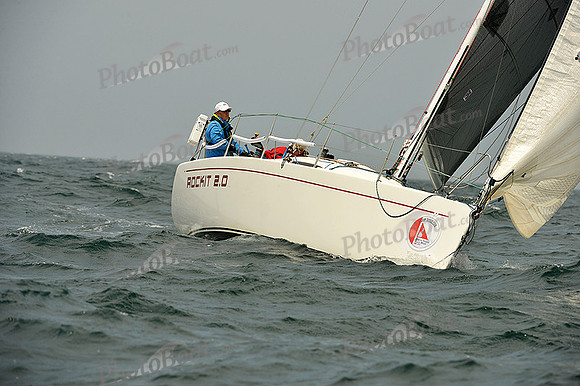 2015 Block Island Race Week D 1803