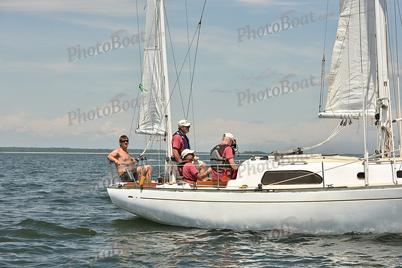 2018 Southern Bay Race Week C_1179