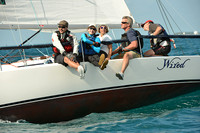 2015 Key West Race Week D 305