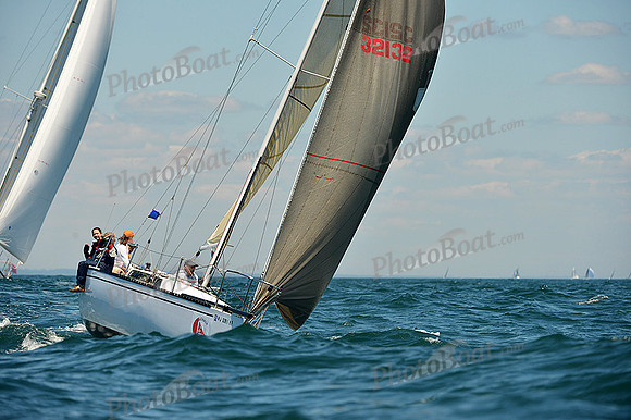 2015 Block Island Race Week G 288