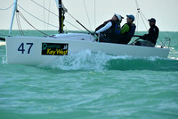 2014 Key West Race Week D 1134