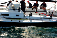 2014 Newport Bermuda A 1852