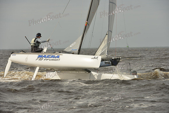 2015 F18 Americas A 130