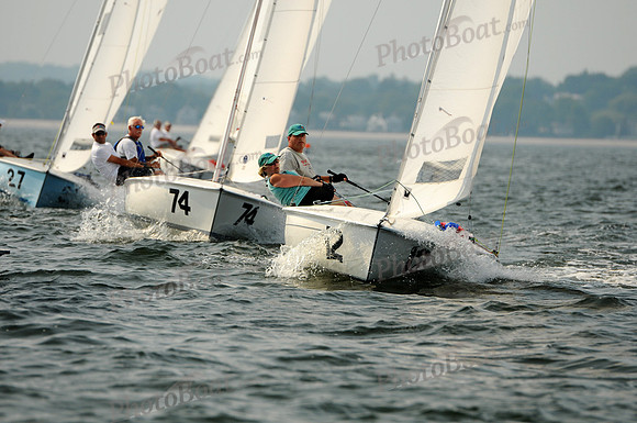 2011 Flying Scot NAC C 536