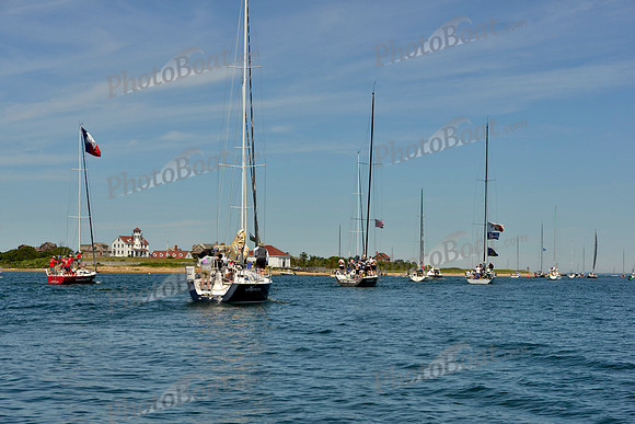 2017 Block Island Race Week G_0017