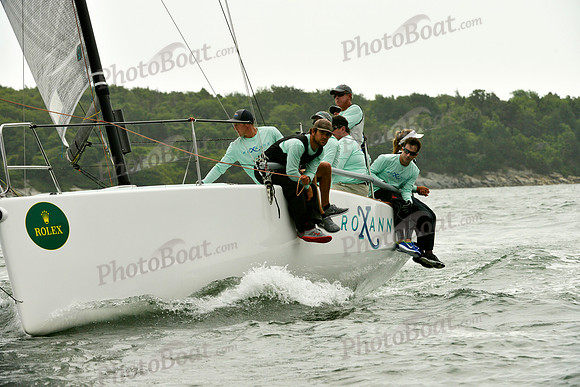 2016 NYYC Race Week B_0280