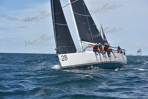 2021 Block Island Race Week D_3539