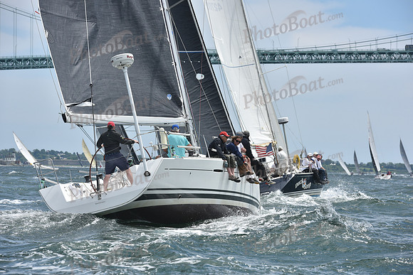 2019 NYYC Annual Regatta A_2510