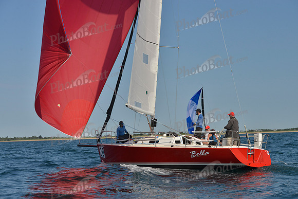 2019 Block Island Race Week B_0802