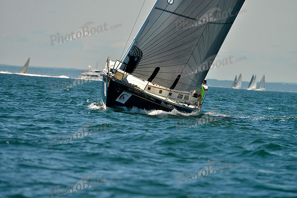 2017 Block Island Race Week F_1268