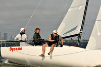 2014 J70 Winter Series A 1414