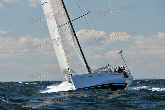 2012 Newport Bermuda 1501