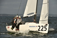 2018 J70 Worlds D_0030