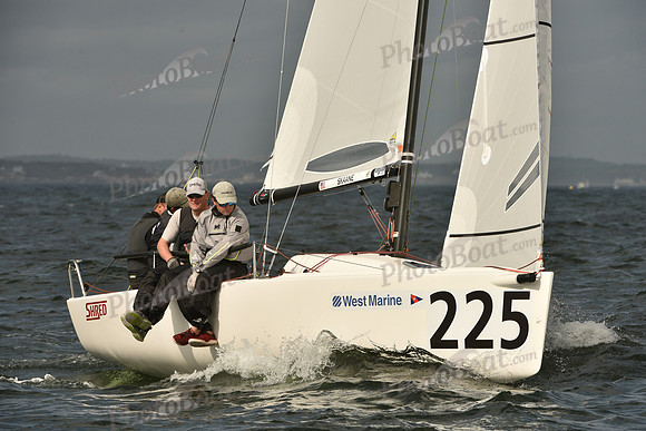 2018 J70 Worlds D_0030