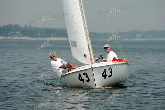 2011 Flying Scot NAC B 220