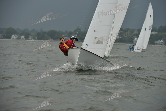 2018 Thistle Nationals E_2039
