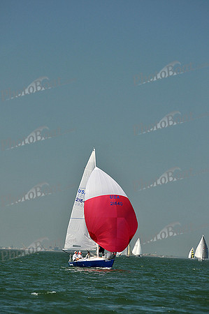 2013 Southern Bay Race Week C 931