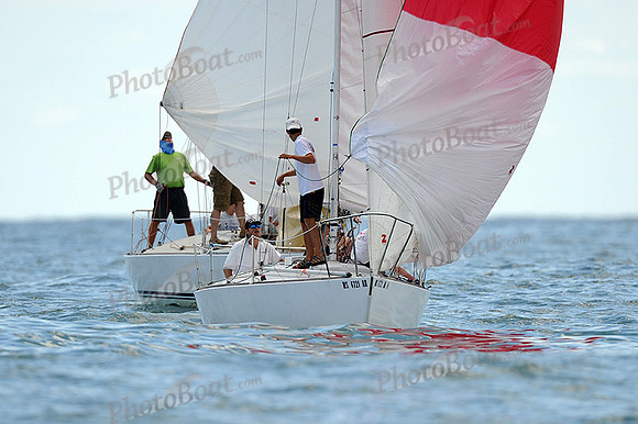 2012 Atlantic City RW B 821
