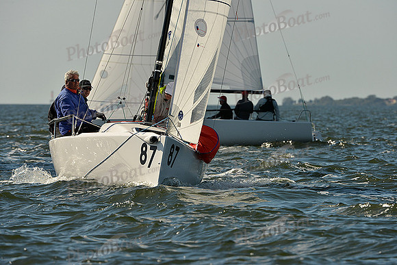 2015 J70 Winter Series E 326