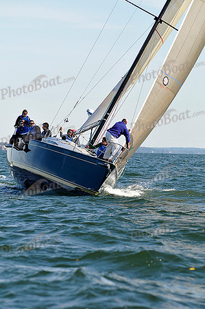2009 Storm Tri Intercollegiate 2009